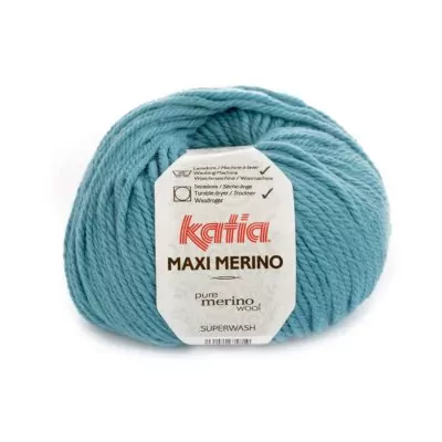 Katia Maxi Merino - 30