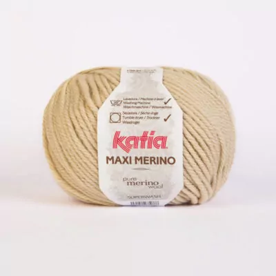 Katia Maxi Merino - 10