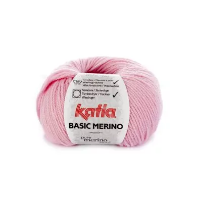 Katia Basic Merino - 25