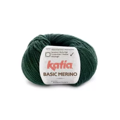 Katia Basic Merino - 15