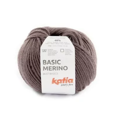 Katia Basic Merino - 89
