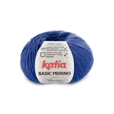 Katia Basic Merino - 45