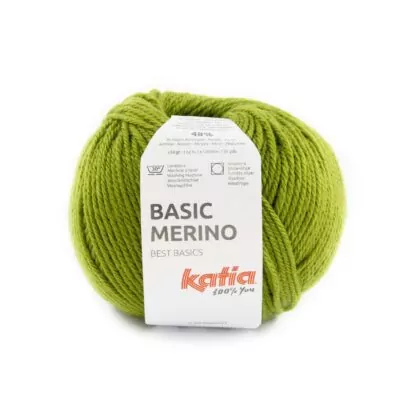 Katia Basic Merino - 90