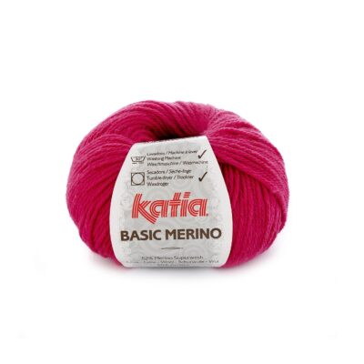 Katia Basic Merino - 40