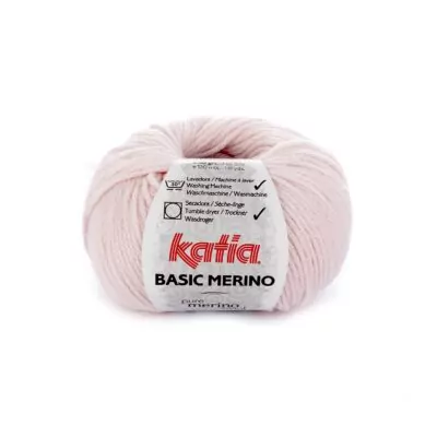 Katia Basic Merino - 62