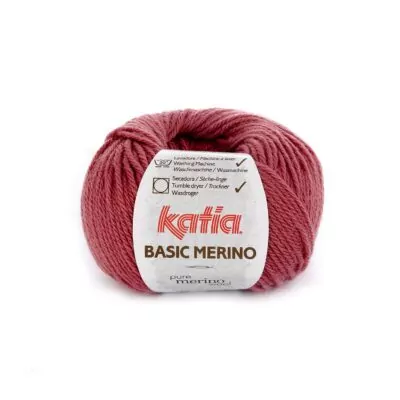 Katia Basic Merino - 75