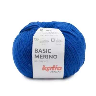 Katia Basic Merino - 94