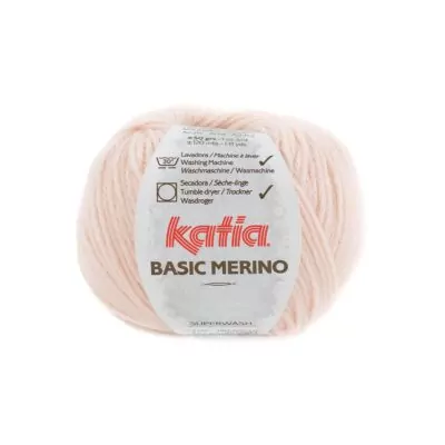 Katia Basic Merino - 87