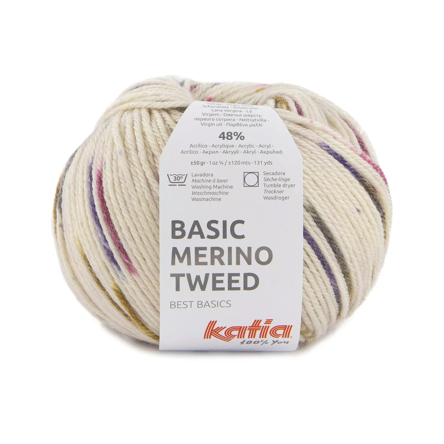 yarn-wool-basicmerinotweed-knit-merino-superwash-acrylic-beige-rose-camel-autumn-winter-katia-405-fhd