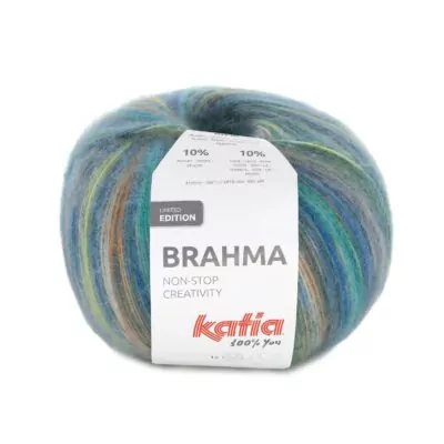 Katia Brahma - 306