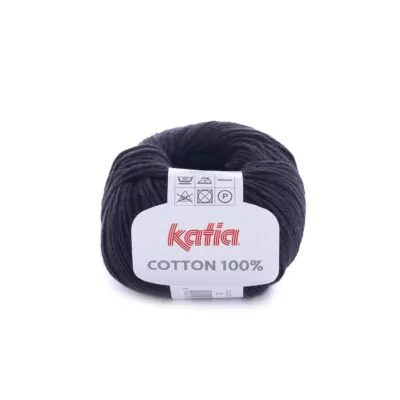 Katia Cotton 100% - 2.0