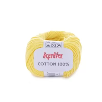 Katia Cotton 100% - 19