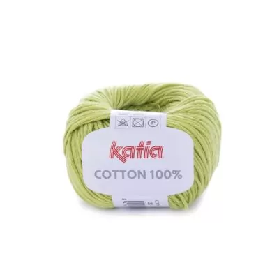 Katia Cotton 100% - 20