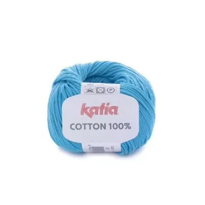 Katia Cotton 100% - 23
