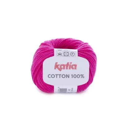 Katia Cotton 100% - 24