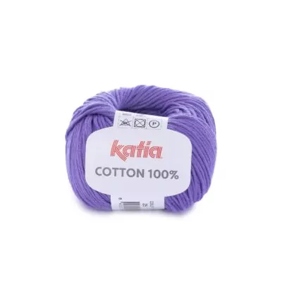 Katia Cotton 100% - 25