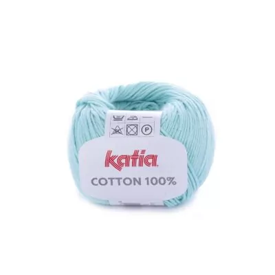 Katia Cotton 100% - 34
