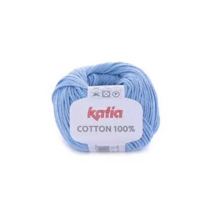 Katia Cotton 100% - 35