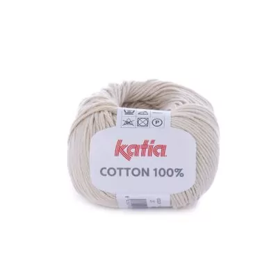 Katia Cotton 100% - 37