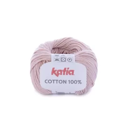 Katia Cotton 100% - 41