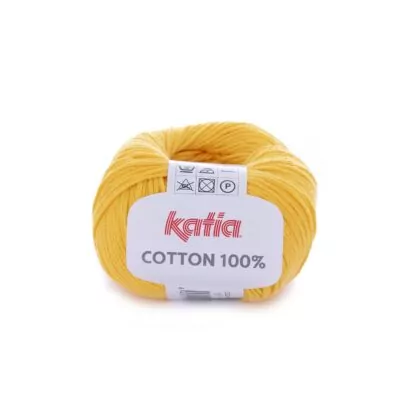 Katia Cotton 100% - 51
