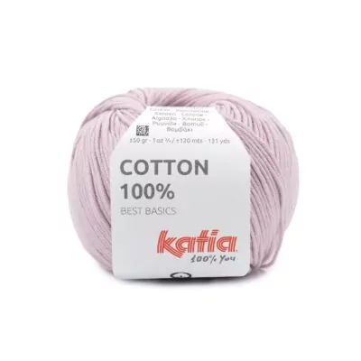 Katia Cotton 100% - 69