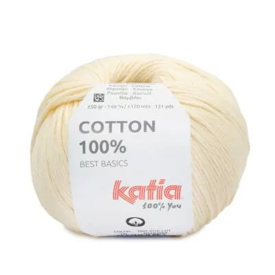 Katia Cotton 100% - 70