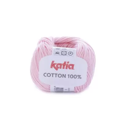 Katia Cotton 100% - 8.0