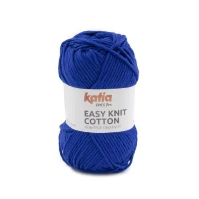 Katia Easy Knit Cotton - 11