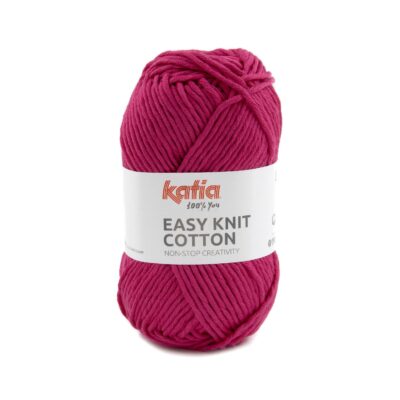Katia Easy Knit Cotton - 18