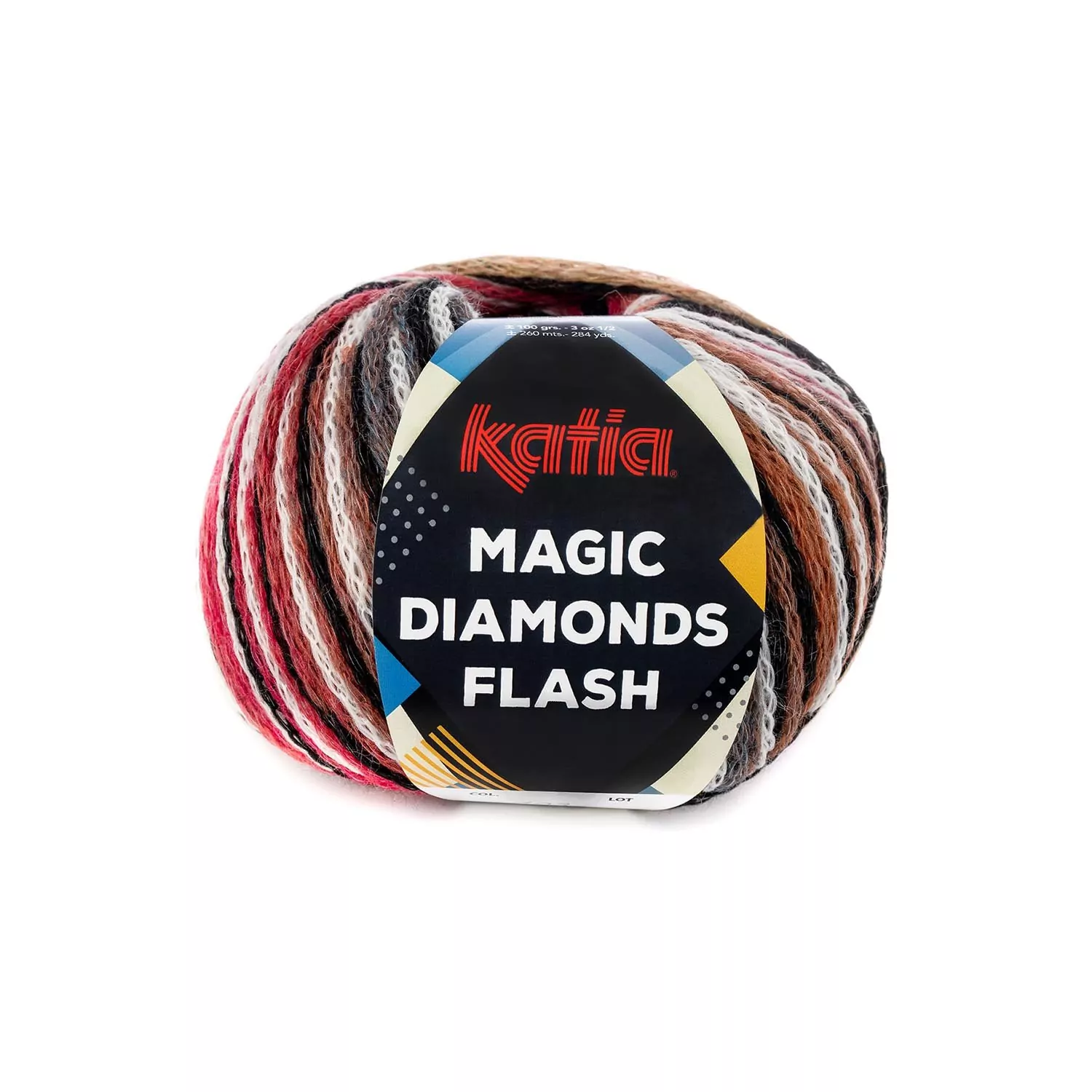 yarn-wool-magicdiamondsflash-knit-wool-acrylic-polyamide-black-ecru-red-green-blue-autumn-winter-katia-103-fhd