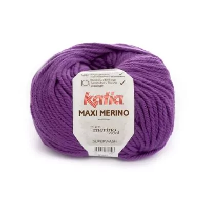 Katia Maxi Merino - 29