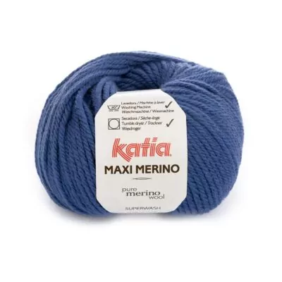 Katia Maxi Merino - 55