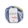 yarn-wool-mediterranea-knit-egyptian-cotton-blue-light-orange-ochre-mint-green-spring-summer-katia-403-fhd