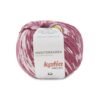 yarn-wool-mediterranea-knit-egyptian-cotton-fuchsia-ochre-green-light-salmon-spring-summer-katia-401-fhd