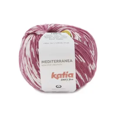 Katia Mediterranea - 401