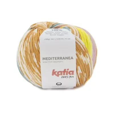 Katia Mediterranea - 402