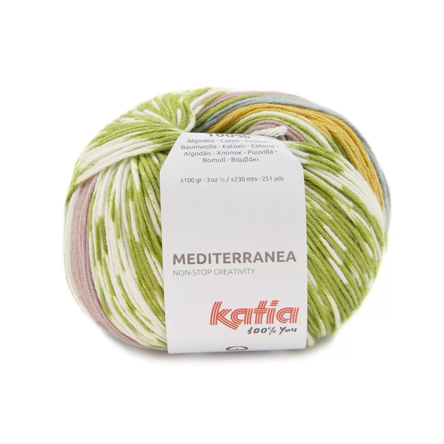 yarn-wool-mediterranea-knit-egyptian-cotton-pistachio-mauve-blue-ochre-spring-summer-katia-405-fhd