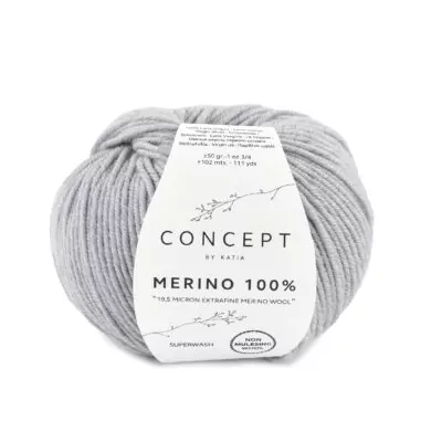 Katia Merino 100% - 505