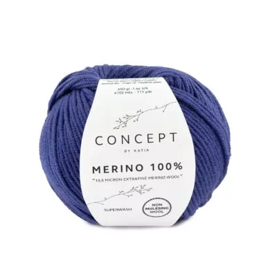 Katia Merino 100% - 51