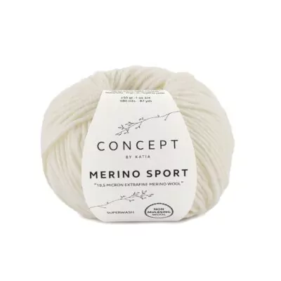 Katia Merino Sport - 1.0