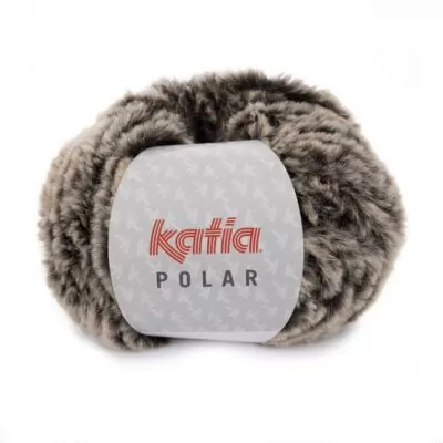 Katia Polar