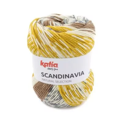 Katia Scandinavia - 303