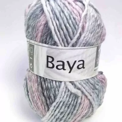 Cheval Blanc Baya - 71