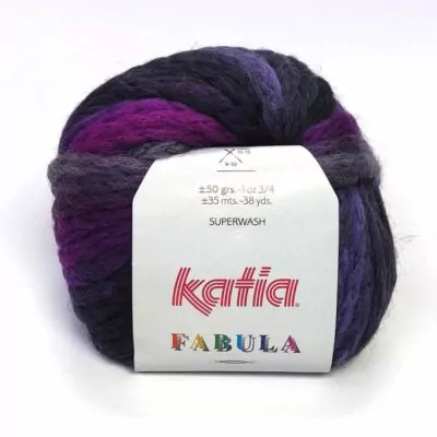 Katia Fabula - 91