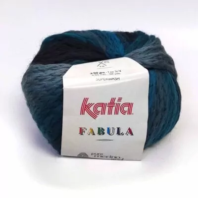 Katia Fabula - 101