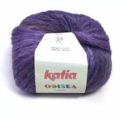 Katia Odisea - 135