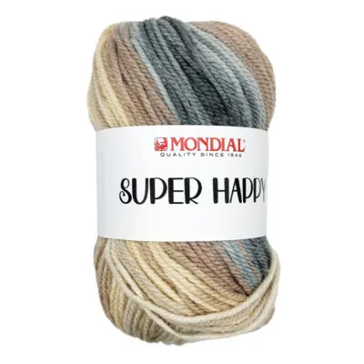 Mondial Super Happy - 518