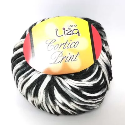 Lana Liza Cortico Print