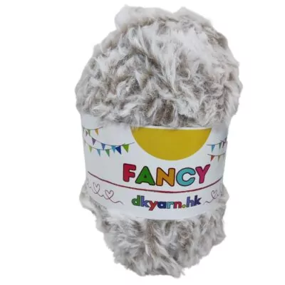 Fancy Fur - 116